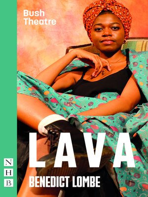 cover image of Lava (NHB Modern Plays)